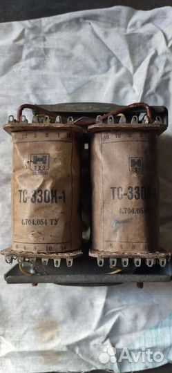 Трансформатор