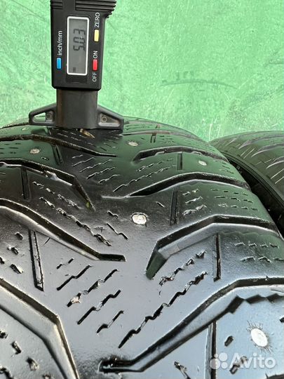 Kumho WinterCraft Ice WI31 185/65 R15 88T