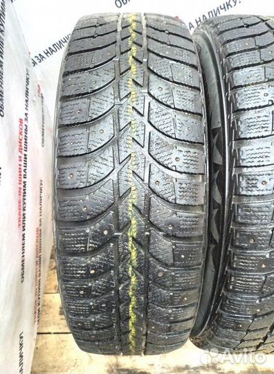 Bridgestone Ice Cruiser 5000 225/65 R17 W