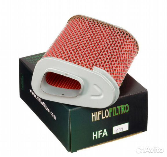 Фильтр воздушный HFA1903 CBR1000F CB1300 SC40
