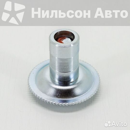 Трещетка рабочего тормозного цилиндра задний MMC c