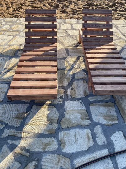 Дом 110 м² на участке 6 сот.