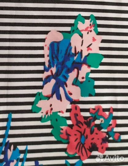 Ткань хлопок + эластан