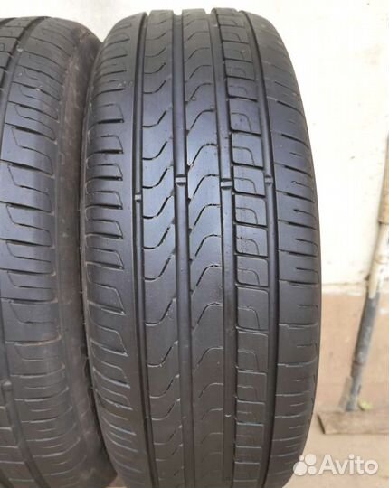 Pirelli Scorpion Verde 215/60 R17 96H