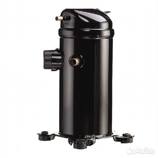 Компрессор спиральный HRM 034U4LP6 (R-22)