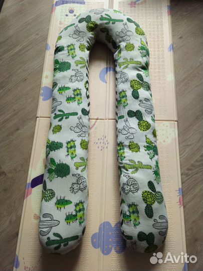 Подушка для беременных