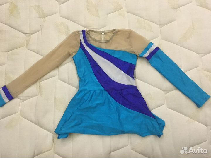 Одежда для гимнастики (3-5 лет)