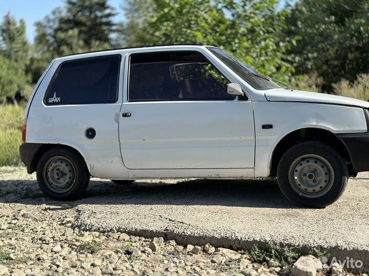 Ока салон Оку продам