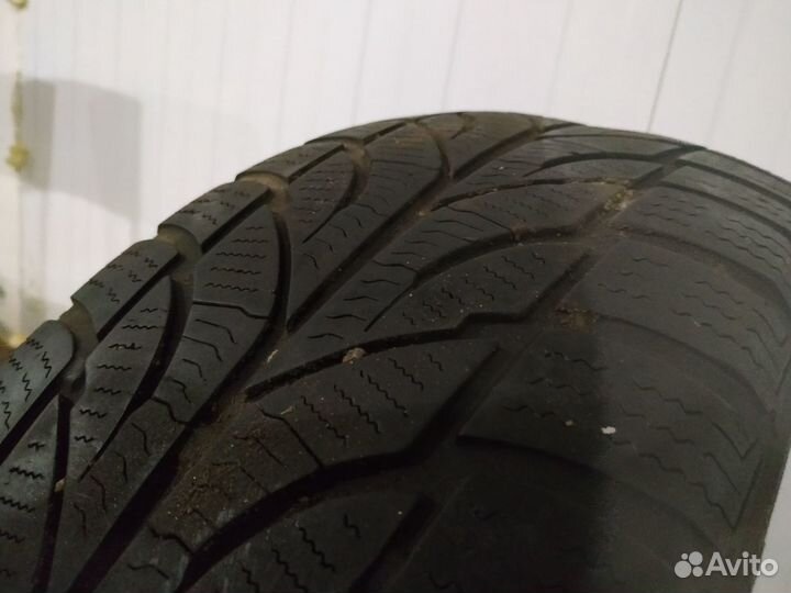 Sportiva Z 4X4 205/60 R16