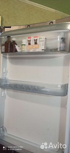 Холодильник бу