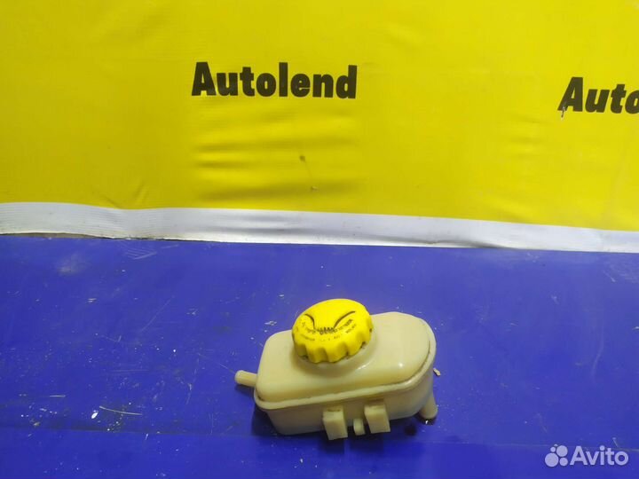 Бачок гура Daewoo Matiz