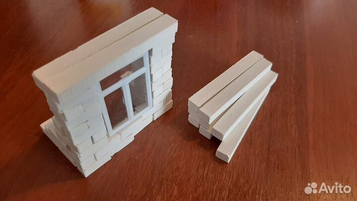 Набор для диорам