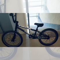 Трюковой велосипед bmx