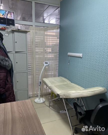 Кушетка для массажа бу