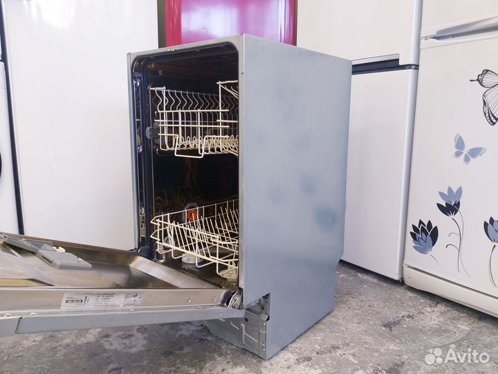 Посудомоечная машина IKEA