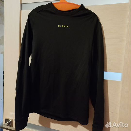 Вратарская кофта для мальчика