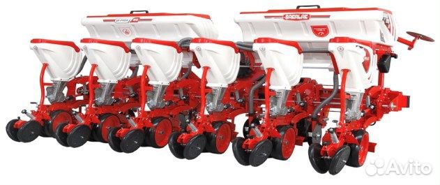 Сеялка Sakalak SK-PMD-8, 2023