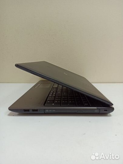 Ноутбук Acer 4 ядра А8-3500М/HD 6650M для игр