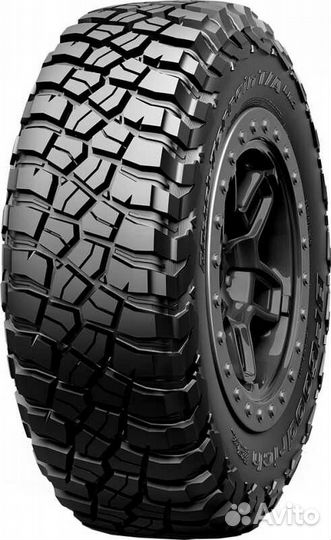 Bfgoodrich Mud-Terrain T/A KM3 305/70 R16 Q