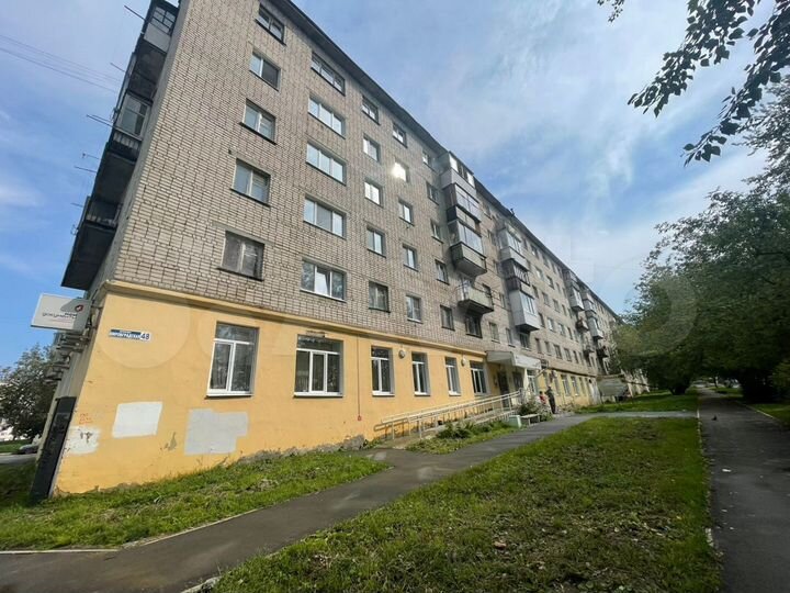 Сдам помещение свободного назначения, 122.4 м²