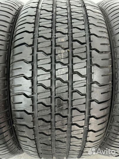 Goodyear Eagle GT2 285/50 R20 112H