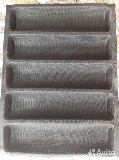 Форма для выпечки хлеба