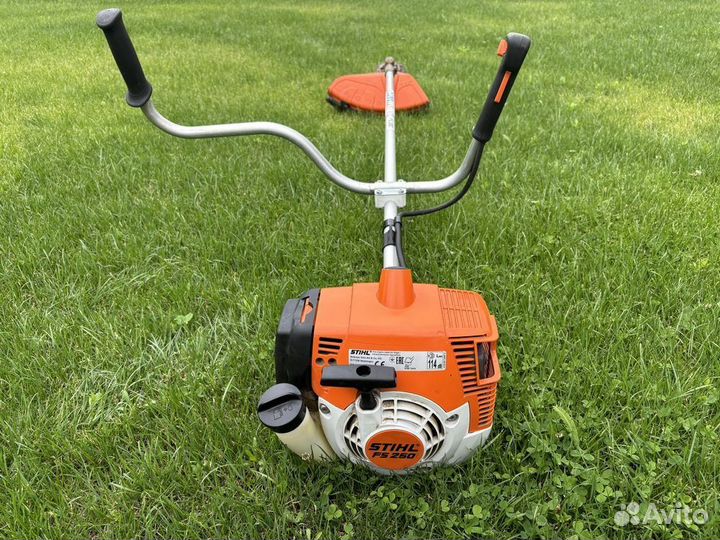 Триммер stihl FS 250