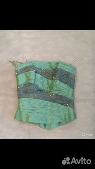 Платье вечернее