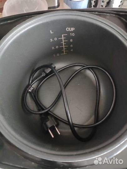 Мультиварка redmond