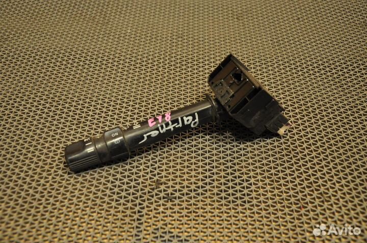 Блок подрулевых переключателей honda partner EY8