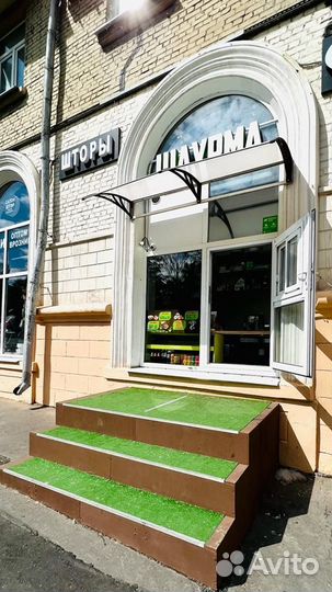 Готовый бизнес шаурма