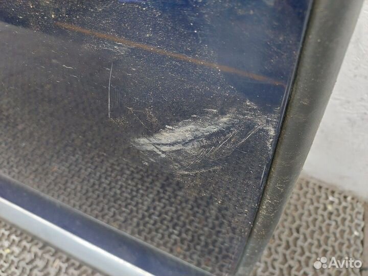 Дверь боковая Volkswagen Touareg, 2008