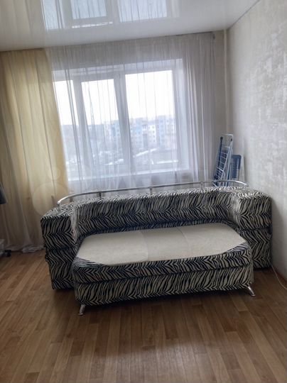 1-к. квартира, 31 м², 6/8 эт.