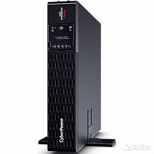 Источник бесперебойного питания CyberPower 331955