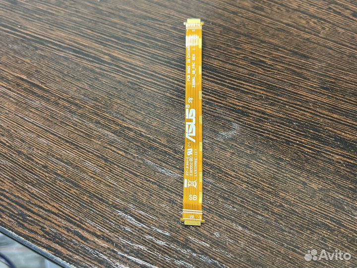 Шлейф межплатный Asus Zenpad 8.0 Z380Kl оригинал