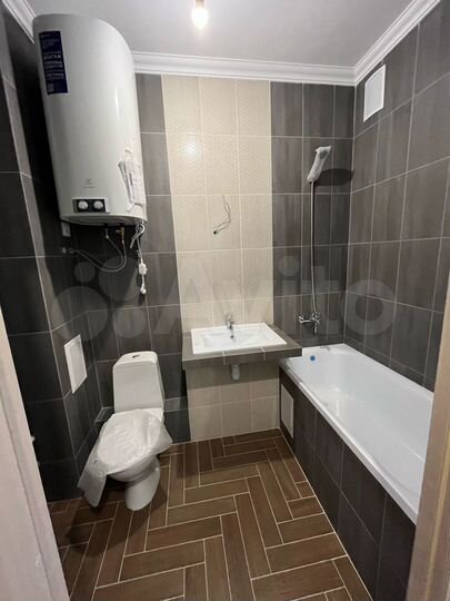 2-к. квартира, 56,6 м², 3/18 эт.