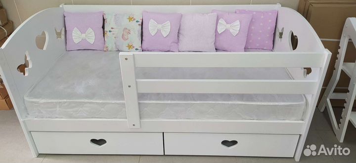 Детские кровати Краснодар