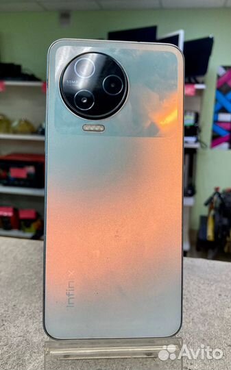 Infinix Note 12 (2023), 8/256 ГБ