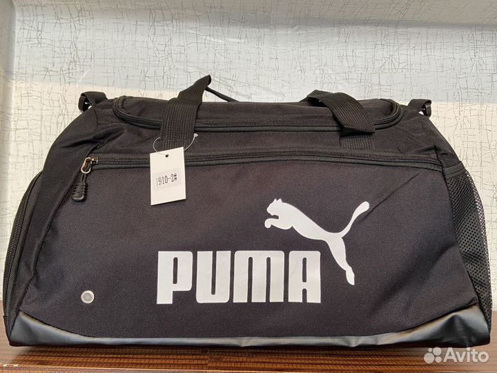 Спортивная сумка Puma