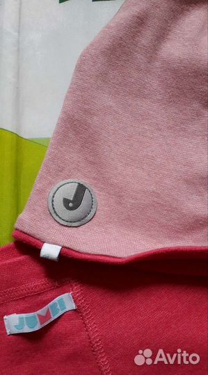 Комплект шапка, снуд 50-54