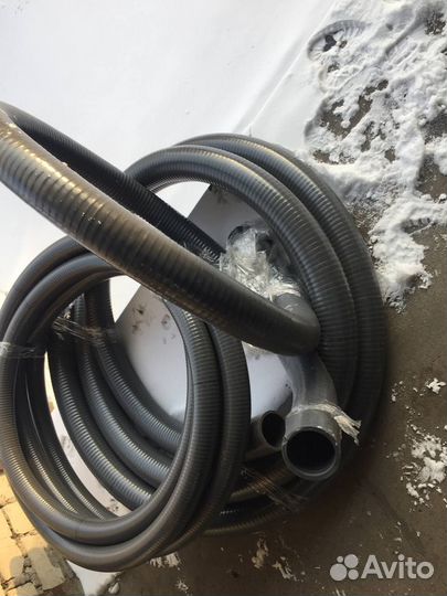 Шланг ассенизаторский