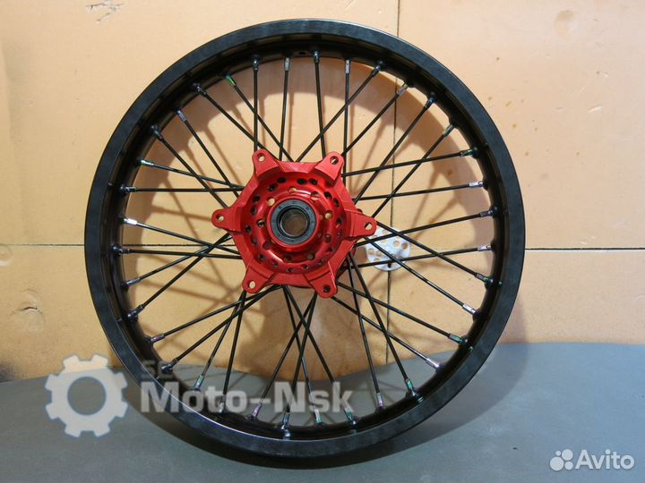 Диск для мотоцикла Honda CRF 250 18 дюймов 2,15 Pr