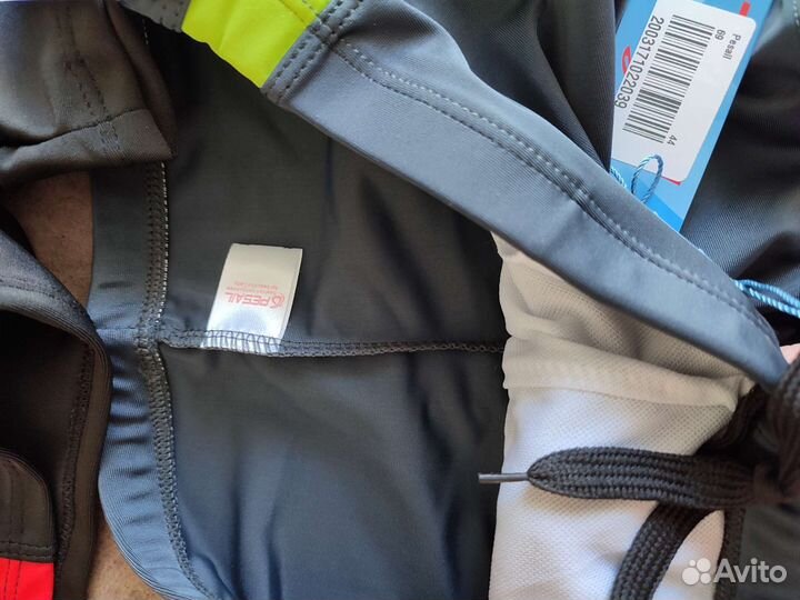 Трусы плавки купальные