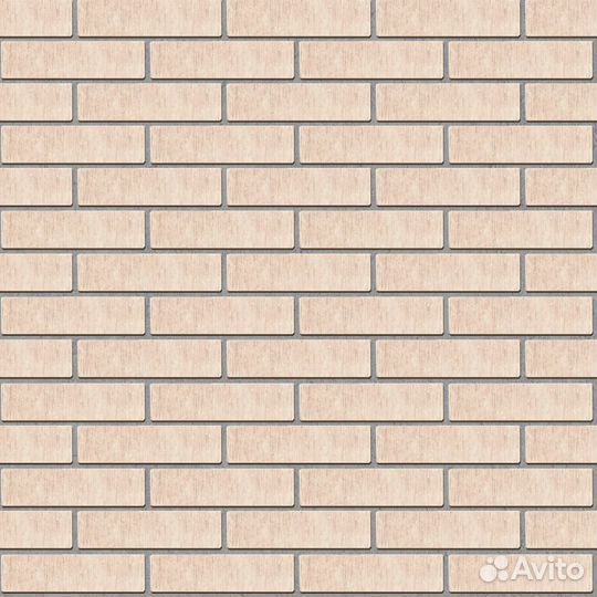 Кирпич Старый Оскол Белый Бархат