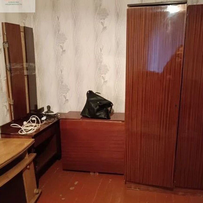 Квартира 1-комн. 39 м² в Городовиковск — фото 2