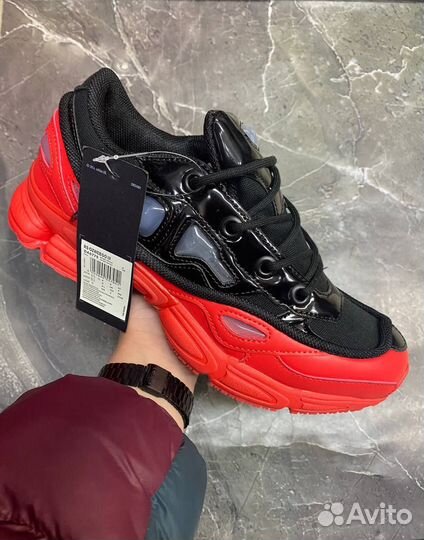 Adidas Raf Simons ozweego
