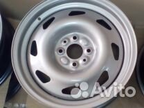 R 15 на ваз 4*98 оригинал
