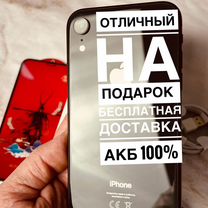 iPhone Xr, 64 ГБ