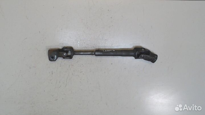 Кардан рулевой Nissan Qashqai, 2007