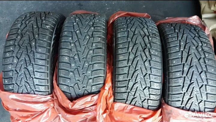 Nokian Tyres Nordman 7 205/50 R17 93T